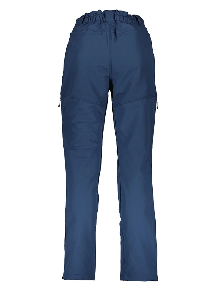 Regatta Funktionshose "Questra IV" In Dunkelblau 4 Regatta Funktionshose "Questra IV" In Dunkelblau – Bild 2