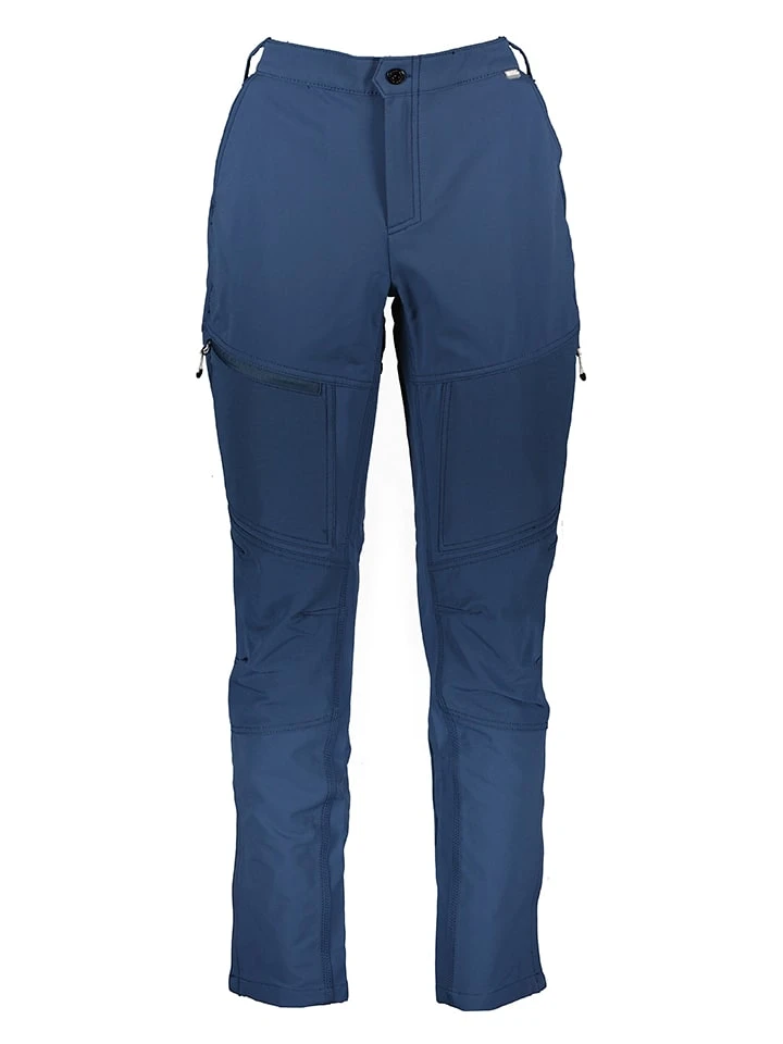 Regatta Funktionshose "Questra IV" In Dunkelblau 3 Regatta Funktionshose "Questra IV" In Dunkelblau