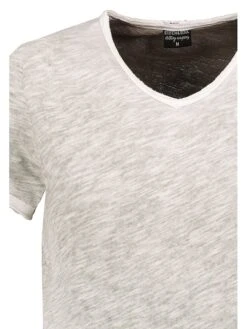 Shirt In Sand -Mustiag Geschaft stitch and soul shirt in sand 2