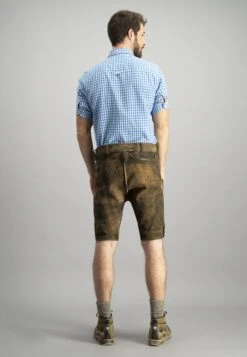 Hemd "Connor" In Azur 11 Hemd "Connor" In Azur -Mustiag Geschaft stockerpoint hemd connor in azur 4