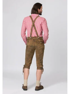 Lederhose "Justin" In Hellbraun 10 Lederhose "Justin" In Hellbraun -Mustiag Geschaft stockerpoint lederhose justin in hellbraun 2