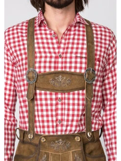 Lederhose "Justin" In Hellbraun 13 Lederhose "Justin" In Hellbraun -Mustiag Geschaft stockerpoint lederhose justin in hellbraun 5