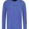 SUBLEVEL Longsleeve In Blau