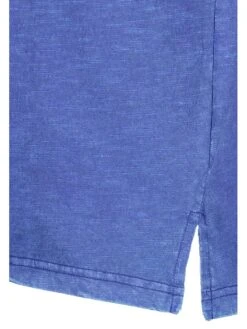 SUBLEVEL Longsleeve In Blau 6 SUBLEVEL Longsleeve In Blau -Mustiag Geschaft sublevel longsleeve in blau 2