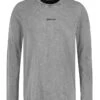 SUBLEVEL Longsleeve In Grau