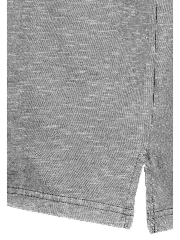 SUBLEVEL Longsleeve In Grau 5 SUBLEVEL Longsleeve In Grau – Bild 3