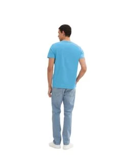 Tom Tailor Shirt In Blau 11 Tom Tailor Shirt In Blau -Mustiag Geschaft tom tailor shirt in blau 3