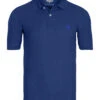 U.S. Polo Assn. Basic Poloshirt In Navy