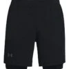 Under Armour Funktionsshorts In Schwarz