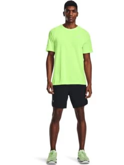 Under Armour Funktionsshorts In Schwarz -Mustiag Geschaft under armour funktionsshorts in schwarz 3