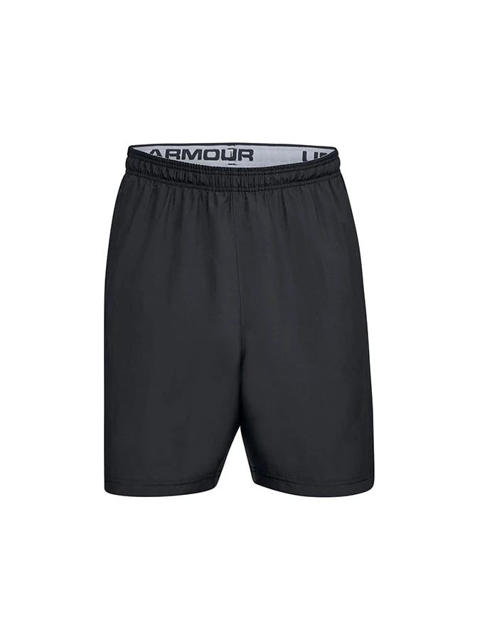 Under Armour Trainingsshorts In Schwarz 3 Under Armour Trainingsshorts In Schwarz