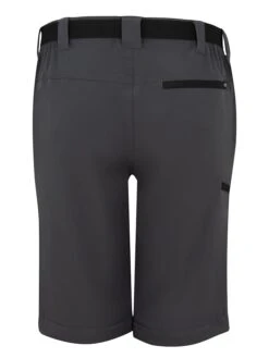 Zipp-Off-Trekkinghose "Skogar" In Anthrazit -Mustiag Geschaft westfjord zipp off trekkinghose skogar in anthrazit 3