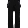 Whistler Ski-/ Snowboardhose "Gippslang" In Schwarz -Mustiag Geschaft whistler ski snowboardhose gippslang in schwarz